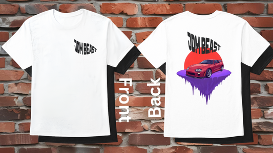 JDM BEAST T-shirt