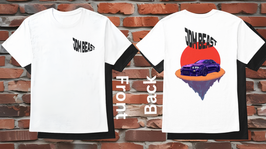 JDM BEAST T-shirt